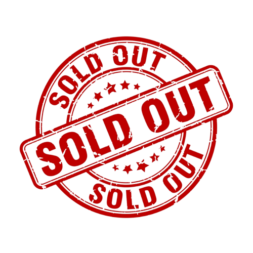 Sold Out
